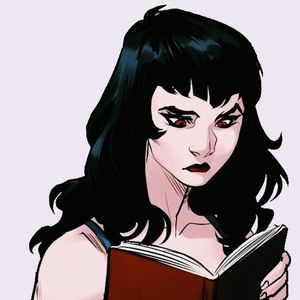 Meet your Posher, Tina